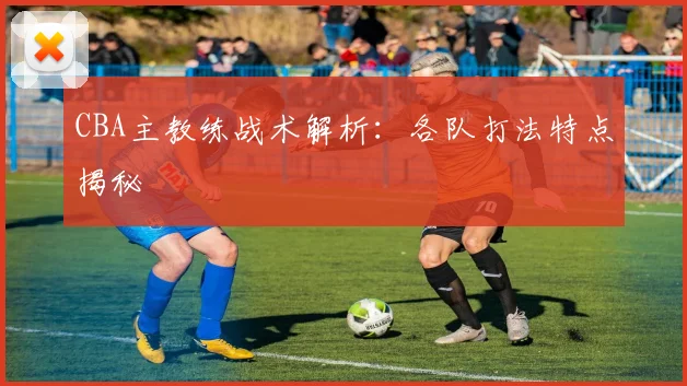 CBA主教练战术解析:各队打法特点揭秘